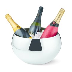 Nizza Champagne Cooler