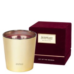 Joy Half Kilo Candle - Holiday Limited Edition