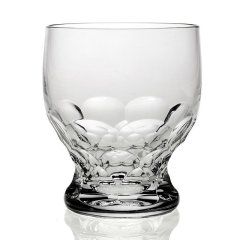 Amelia Double Old Fashioned Tumbler