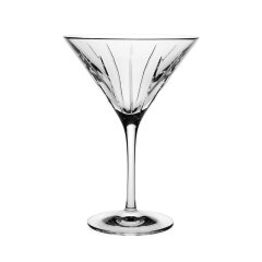 Vesper Martini Glass