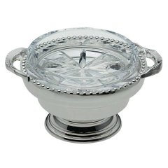 Perles Individual Caviar Cup Caviar Sets