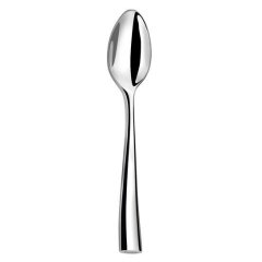 Silhouette Demitasse Spoon Stainless Steel