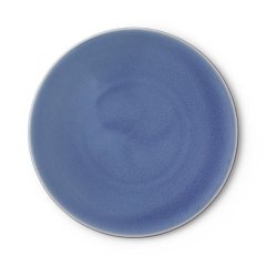 Tourron Dinner Plate