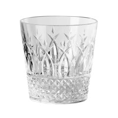 Italia Clear Tumbler