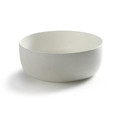 Piet Boon White High Bowl