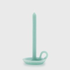 Tallow Taper Candle