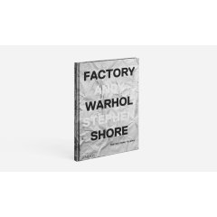 Factory: Andy Warhol