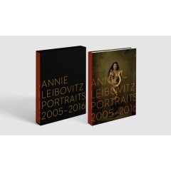 Annie Leibovitz: Portraits 2005–2016