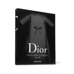 Dior By Yves Saint Laurent