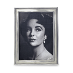 Lugano Rectangle Frame 4" x 6"