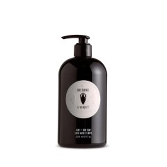 Bois Sauvage Hand + Body Soap