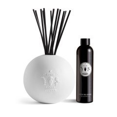 Rose Noire Diffuser Set