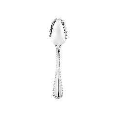 Perles Stainless Steel Coffee Spoon