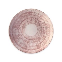 Agate Dessert Plate