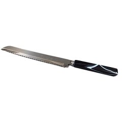 Agate Bread Knife