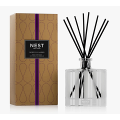 Moroccan Amber Reed Diffuser