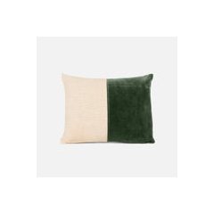 ARI Two-tone Pillow