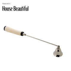 Bone Candle Snuffer