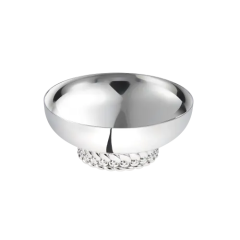 Babylone Silver Plated Bowl - New Collection!