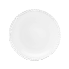 Babylone Porcelain Dinner Plate