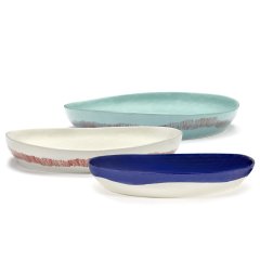 Ottolenghi Feast Medium Serving Plates