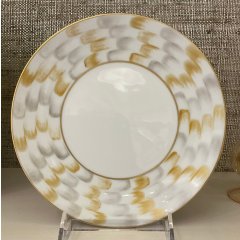 Zephyr1 Dinner Plate