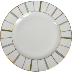 Berlingot Dinner Plate