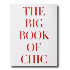 The Big Book Of Chic