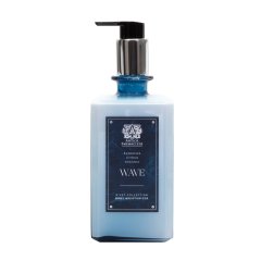 Wave Body Moisturizer