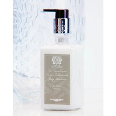 Acqua Body Moisturizer