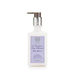 Lavender & Lime Blossom Body Moisturizer