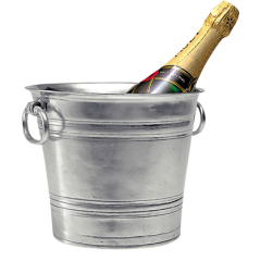 Champagne Bucket