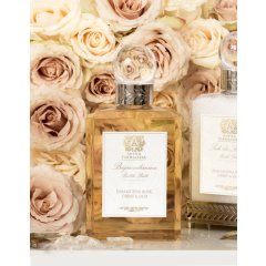 Damascena Rose, Orris & Oud Bubble Bath