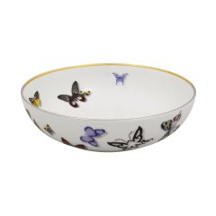 Butterfly Parade Bowl