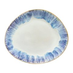 Brisa Oval Dinner Plate/Platter