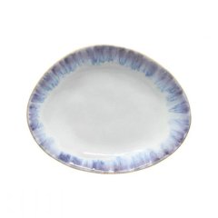 Brisa Oval Plate