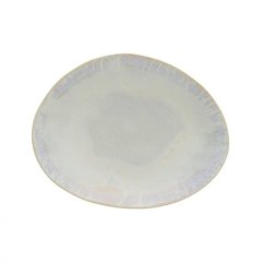 Brisa Oval Plate