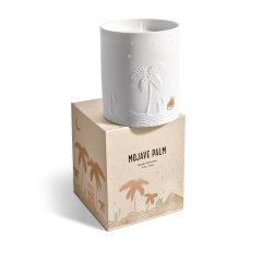 Haas Mojave Palm Candle