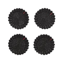 Etoile Coaster, Set of 4