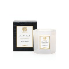 Prosecco Candle