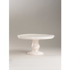 Monica Calderon Cake Stand