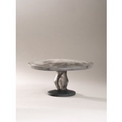 Monica Calderon Cake Stand