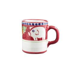 Compagna Porco Mug