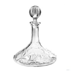 Captain Crystal  Bottle  (20J37)