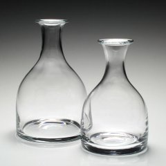 Classic Carafe Bottle