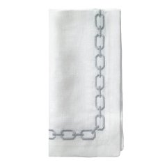 Chains Napkin, Set of 4