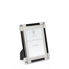 Classic Glass Frame - Black