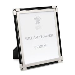 Classic Glass Frame - Black