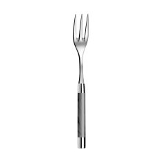 Conty Grey Serving Fork