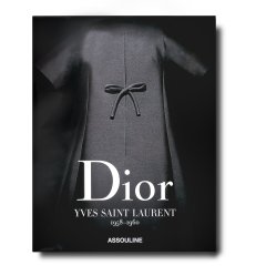 Dior By Yves Saint Laurent